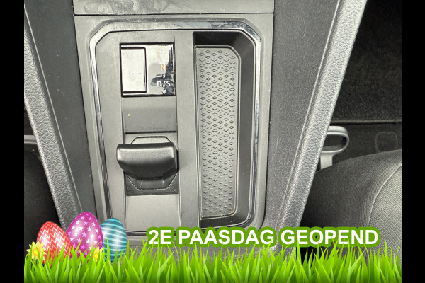 Volkswagen Caddy Cargo Maxi 2.0 TDI 123PK EURO 6 Style Navigatiesysteem/cruise control