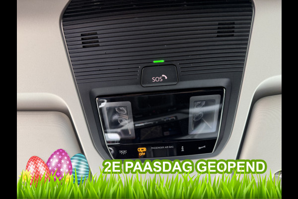 Volkswagen Caddy Cargo Maxi 2.0 TDI 123PK EURO 6 Style Navigatiesysteem/cruise control