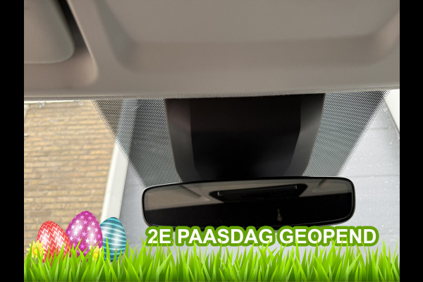 Volkswagen Caddy Cargo Maxi 2.0 TDI 123PK EURO 6 Style Navigatiesysteem/cruise control