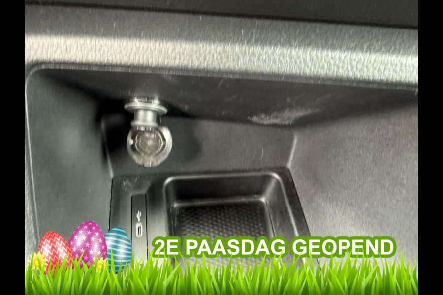 Volkswagen Caddy Cargo Maxi 2.0 TDI 123PK EURO 6 Style Navigatiesysteem/cruise control