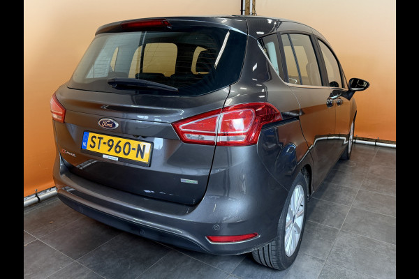 Ford B-MAX 1.0 EcoBoost Titanium navi | lmv | clima | metallic