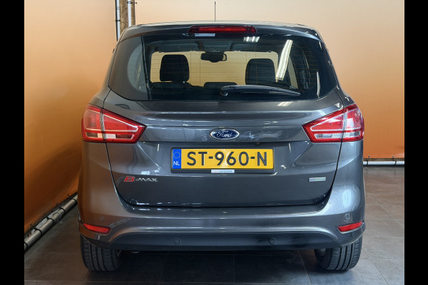 Ford B-MAX 1.0 EcoBoost Titanium navi | lmv | clima | metallic