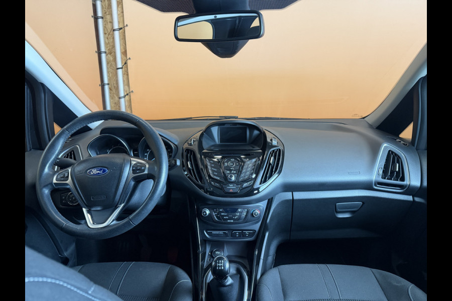 Ford B-MAX 1.0 EcoBoost Titanium navi | lmv | clima | metallic