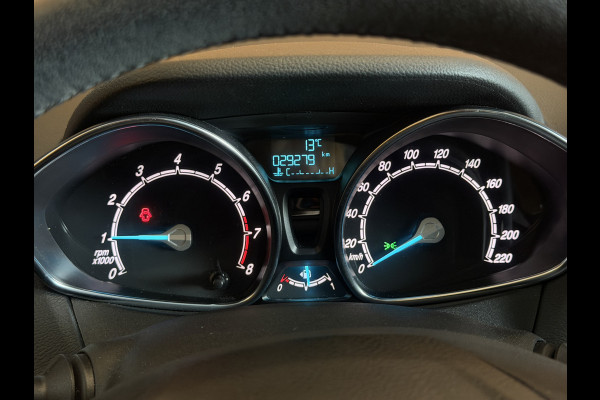 Ford B-MAX 1.0 EcoBoost Titanium navi | lmv | clima | metallic