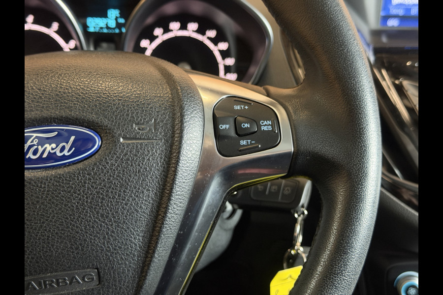 Ford B-MAX 1.0 EcoBoost Titanium navi | lmv | clima | metallic