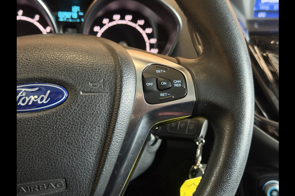 Ford B-MAX 1.0 EcoBoost Titanium navi | lmv | clima | metallic