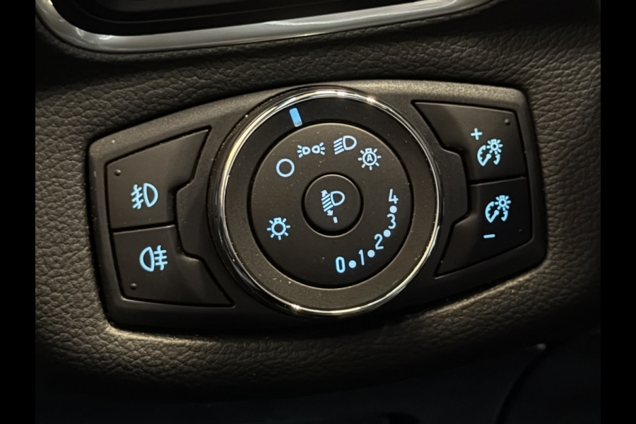 Ford B-MAX 1.0 EcoBoost Titanium navi | lmv | clima | metallic
