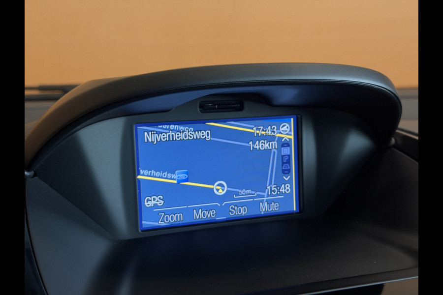 Ford B-MAX 1.0 EcoBoost Titanium navi | lmv | clima | metallic
