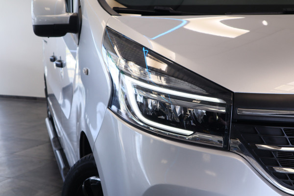 Renault Trafic 2.0 dCi 170 T29 L2H1 DC Luxe Cruise/Climate Sidebars x2 schuifdeur Automaat