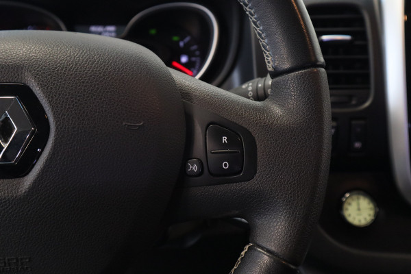 Renault Trafic 2.0 dCi 170 T29 L2H1 DC Luxe Cruise/Climate Sidebars x2 schuifdeur Automaat