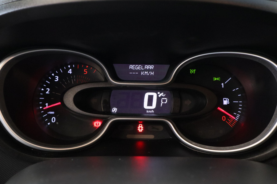 Renault Trafic 2.0 dCi 170 T29 L2H1 DC Luxe Cruise/Climate Sidebars x2 schuifdeur Automaat