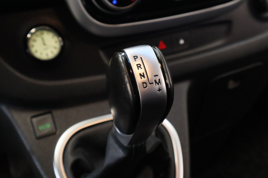 Renault Trafic 2.0 dCi 170 T29 L2H1 DC Luxe Cruise/Climate Sidebars x2 schuifdeur Automaat