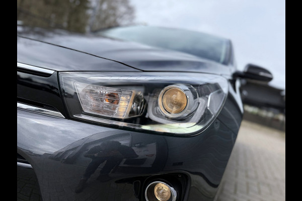 Kia Rio 1.4 DynamicLine Aut. - Navigatie - Achteruitrijcamera - Cruise Control - Climate Control - PDC - Bluetooth - Nette auto!