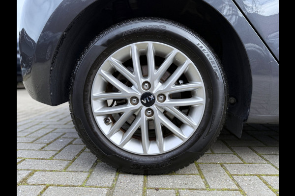 Kia Rio 1.4 DynamicLine Aut. - Navigatie - Achteruitrijcamera - Cruise Control - Climate Control - PDC - Bluetooth - Nette auto!