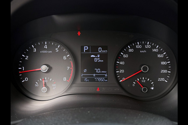 Kia Rio 1.4 DynamicLine Aut. - Navigatie - Achteruitrijcamera - Cruise Control - Climate Control - PDC - Bluetooth - Nette auto!