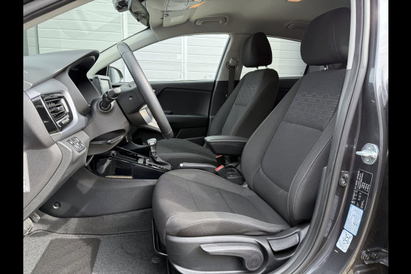 Kia Rio 1.4 DynamicLine Aut. - Navigatie - Achteruitrijcamera - Cruise Control - Climate Control - PDC - Bluetooth - Nette auto!