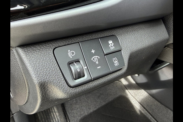 Kia Rio 1.4 DynamicLine Aut. - Navigatie - Achteruitrijcamera - Cruise Control - Climate Control - PDC - Bluetooth - Nette auto!