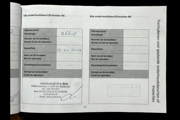 Kia Rio 1.4 DynamicLine Aut. - Navigatie - Achteruitrijcamera - Cruise Control - Climate Control - PDC - Bluetooth - Nette auto!