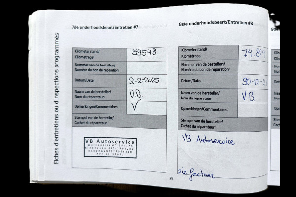 Kia Rio 1.4 DynamicLine Aut. - Navigatie - Achteruitrijcamera - Cruise Control - Climate Control - PDC - Bluetooth - Nette auto!