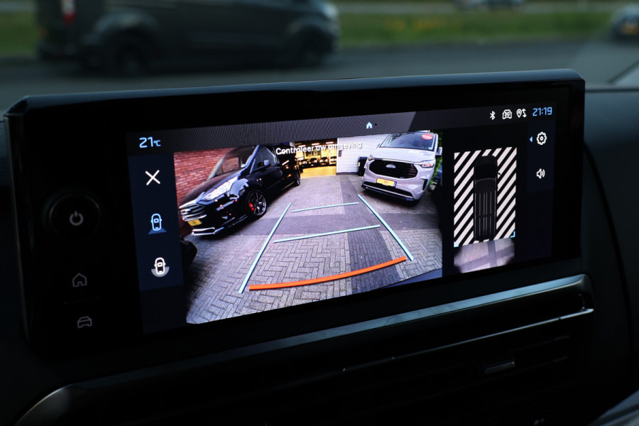 Peugeot Expert 2.0 BlueHDi L3 DC | Navigatie | CarPlay | Camera | L+R Schuifdeur | LED Koplampen | Afneembare trekhaak | Dodehoek detector | Cruise control | DAB | BPM Vrij | Fabrieksgarantie