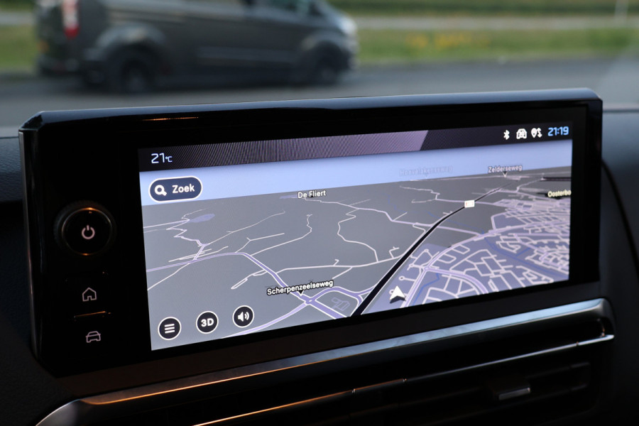 Peugeot Expert 2.0 BlueHDi L3 DC | Navigatie | CarPlay | Camera | L+R Schuifdeur | LED Koplampen | Afneembare trekhaak | Dodehoek detector | Cruise control | DAB | BPM Vrij | Fabrieksgarantie