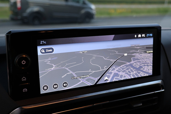 Peugeot Expert 2.0 BlueHDi L3 DC | Navigatie | CarPlay | Camera | L+R Schuifdeur | LED Koplampen | Afneembare trekhaak | Dodehoek detector | Cruise control | DAB | BPM Vrij | Fabrieksgarantie