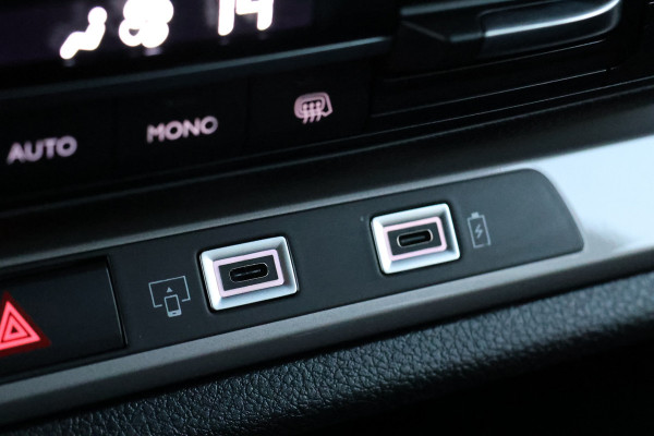 Peugeot Expert 2.0 BlueHDi L3 DC | Navigatie | CarPlay | Camera | L+R Schuifdeur | LED Koplampen | Afneembare trekhaak | Dodehoek detector | Cruise control | DAB | BPM Vrij | Fabrieksgarantie