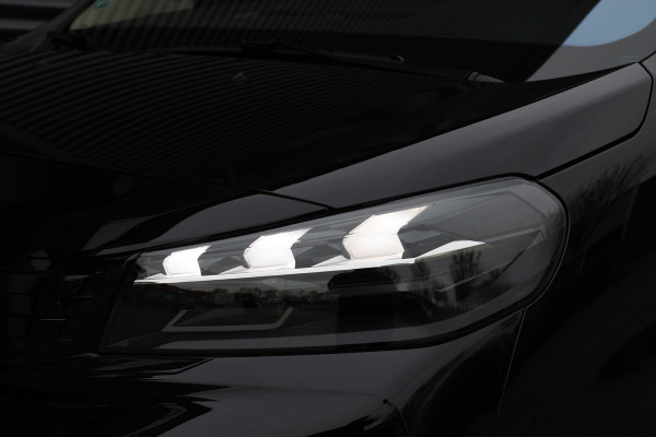 Peugeot Expert 2.0 BlueHDi L3 DC | Navigatie | CarPlay | Camera | L+R Schuifdeur | LED Koplampen | Afneembare trekhaak | Dodehoek detector | Cruise control | DAB | BPM Vrij | Fabrieksgarantie