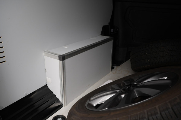 Peugeot Expert 2.0 BlueHDi L3 DC | Navigatie | CarPlay | Camera | L+R Schuifdeur | LED Koplampen | Afneembare trekhaak | Dodehoek detector | Cruise control | DAB | BPM Vrij | Fabrieksgarantie