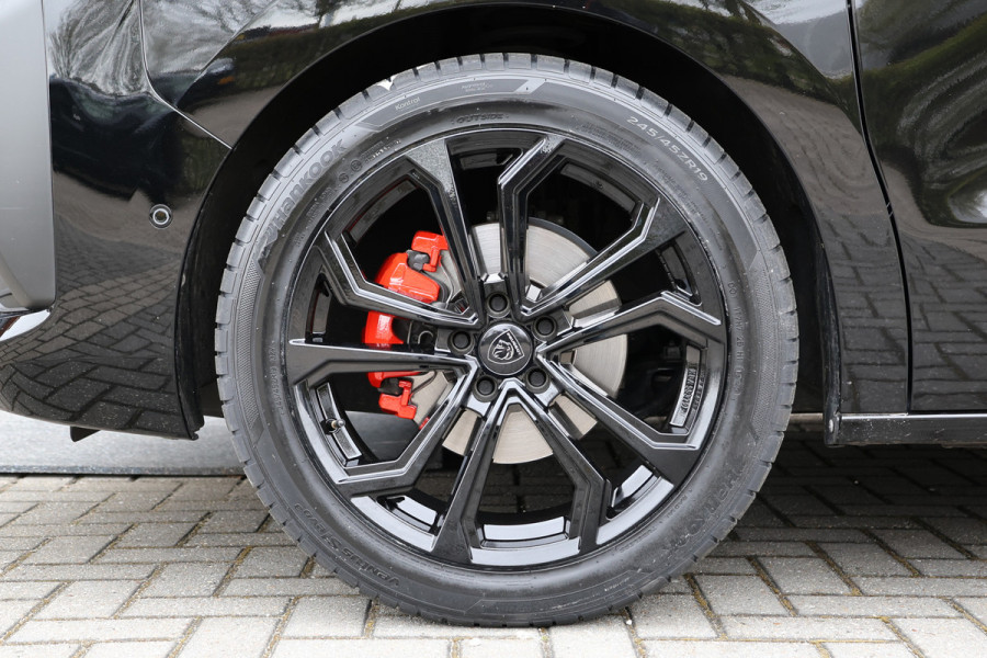 Peugeot Expert 2.0 BlueHDi L3 DC | Navigatie | CarPlay | Camera | L+R Schuifdeur | LED Koplampen | Afneembare trekhaak | Dodehoek detector | Cruise control | DAB | BPM Vrij | Fabrieksgarantie