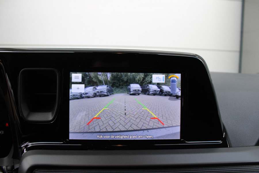 Ford Transit Courier 1.0 EcoBoost Trend 125pk - Winterpakket - Carplay - Trekhaak - Camera - Cruise - Rijklaar