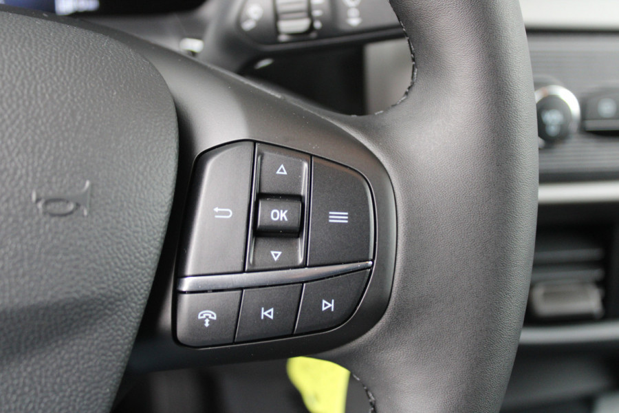 Ford Transit Courier 1.0 EcoBoost Trend 125pk - Winterpakket - Carplay - Trekhaak - Camera - Cruise - Rijklaar