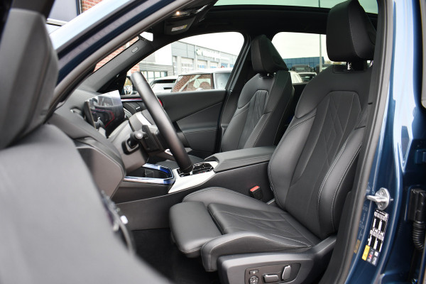 BMW X3 30e xDrive M-Sport Pano ACC 360 H/K HUD 20inch