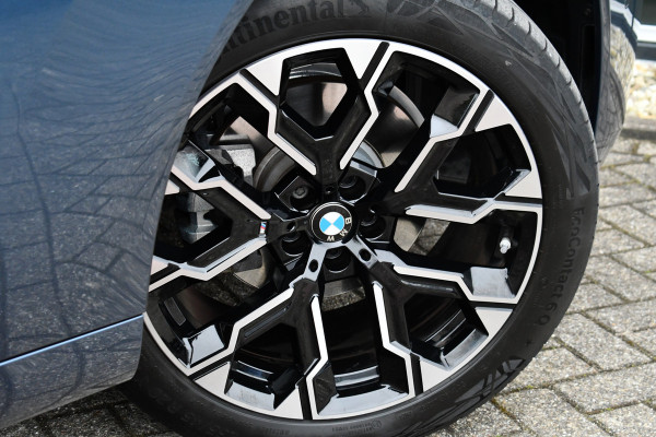 BMW X3 30e xDrive M-Sport Pano ACC 360 H/K HUD 20inch