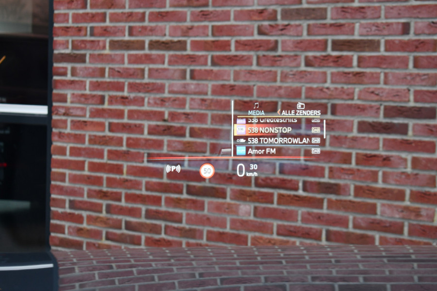 BMW X3 30e xDrive M-Sport Pano ACC 360 H/K HUD 20inch