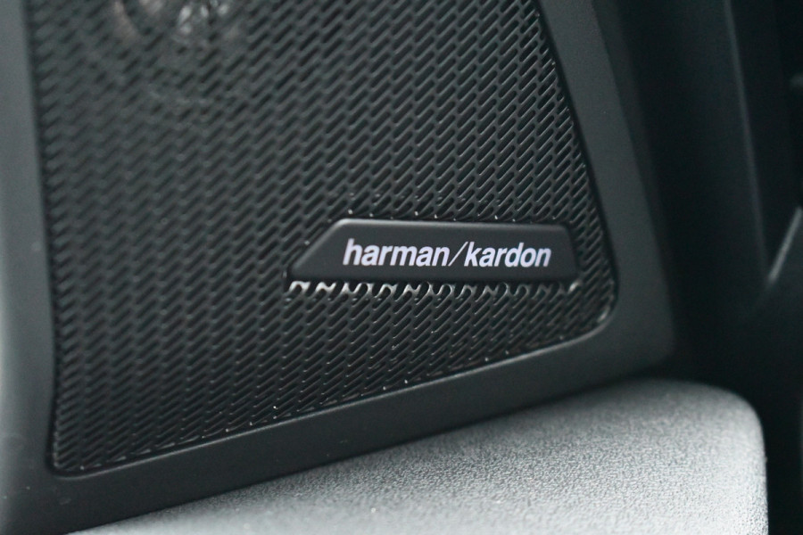 BMW X3 30e xDrive M-Sport Pano ACC 360 H/K HUD 20inch