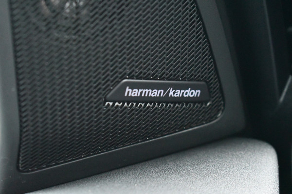 BMW X3 30e xDrive M-Sport Pano ACC 360 H/K HUD 20inch