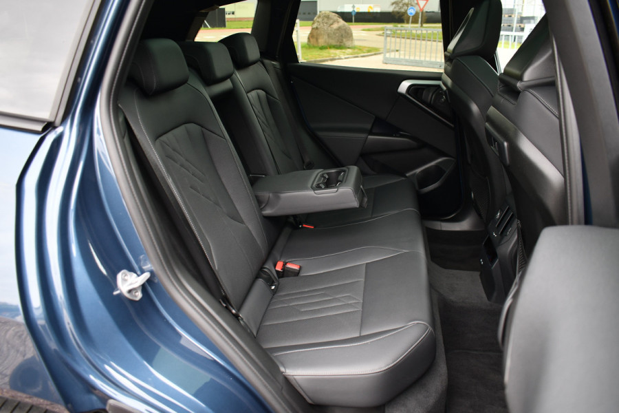 BMW X3 30e xDrive M-Sport Pano ACC 360 H/K HUD 20inch