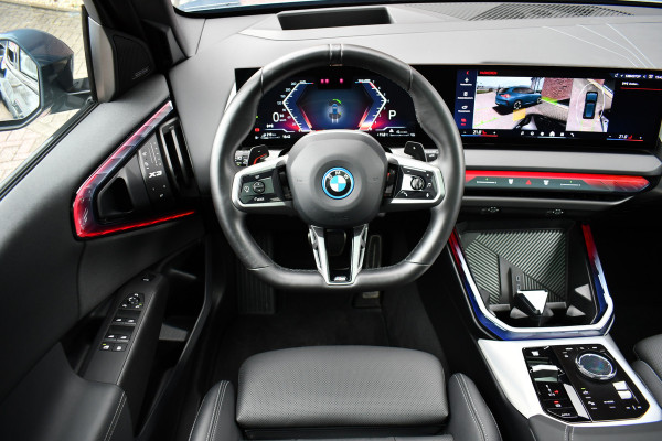 BMW X3 30e xDrive M-Sport Pano ACC 360 H/K HUD 20inch