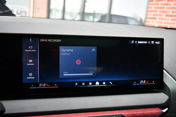 BMW X3 30e xDrive M-Sport Pano ACC 360 H/K HUD 20inch