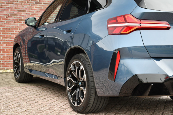 BMW X3 30e xDrive M-Sport Pano ACC 360 H/K HUD 20inch