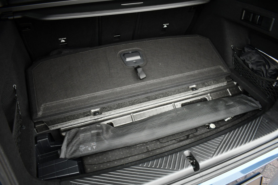 BMW X3 30e xDrive M-Sport Pano ACC 360 H/K HUD 20inch