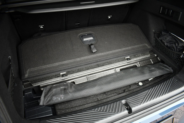 BMW X3 30e xDrive M-Sport Pano ACC 360 H/K HUD 20inch