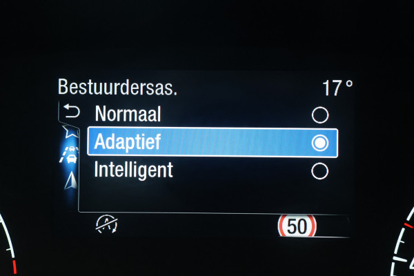 Ford Transit Custom MS-RT 320 2.0 TDCI L2H1 DC | ACC | BLIS | Bi-Xenon | Elek stoel | CarPlay | Navigatie | Camera | Stoelverwarming | L+R Schuifdeur | Lederen bekleding | Spoiler-pakket | Nieuwe APK | Verlengde fabrieksgarantie