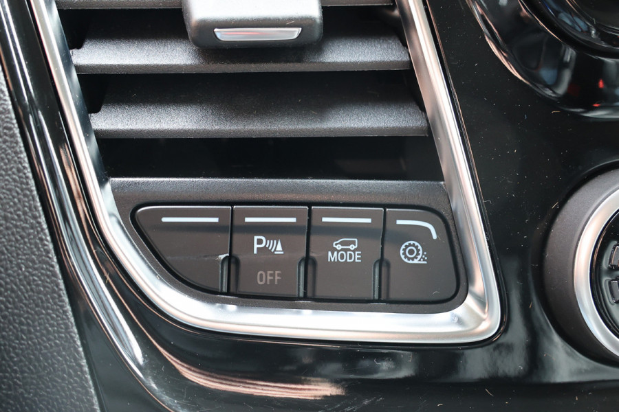 Ford Transit Custom MS-RT 320 2.0 TDCI L2H1 DC | ACC | BLIS | Bi-Xenon | Elek stoel | CarPlay | Navigatie | Camera | Stoelverwarming | L+R Schuifdeur | Lederen bekleding | Spoiler-pakket | Nieuwe APK | Verlengde fabrieksgarantie