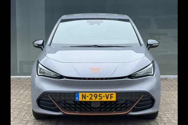 CUPRA Born Performance One 62 kWh Massage|95% SOH|Dealer Onderhouden
