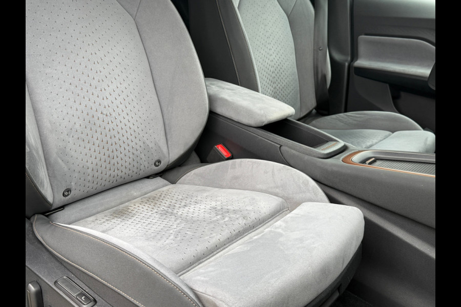 CUPRA Born Performance One 62 kWh Massage|95% SOH|Dealer Onderhouden