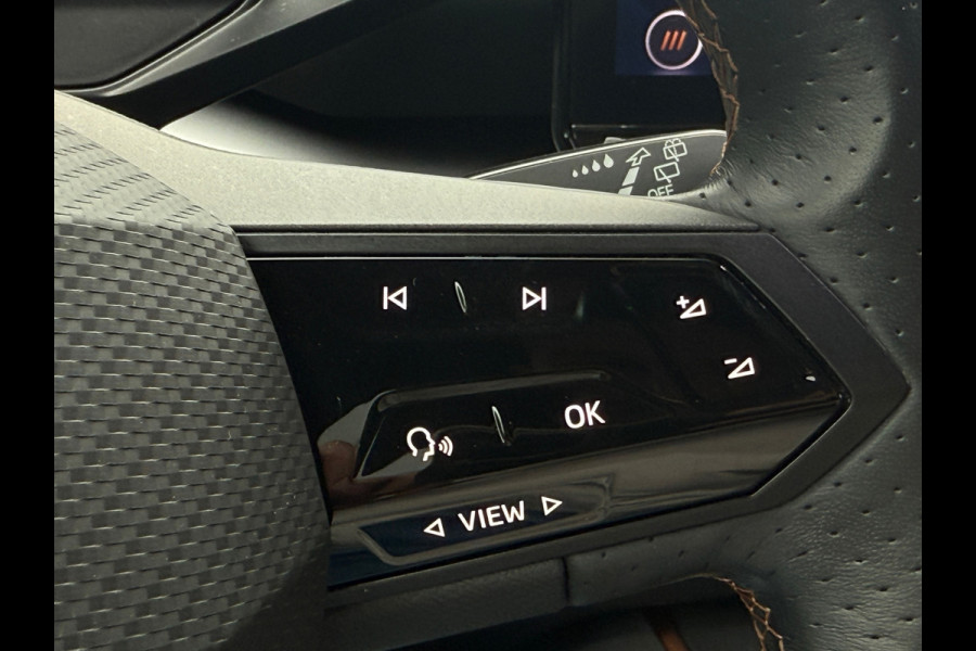 CUPRA Born Performance One 62 kWh Massage|95% SOH|Dealer Onderhouden