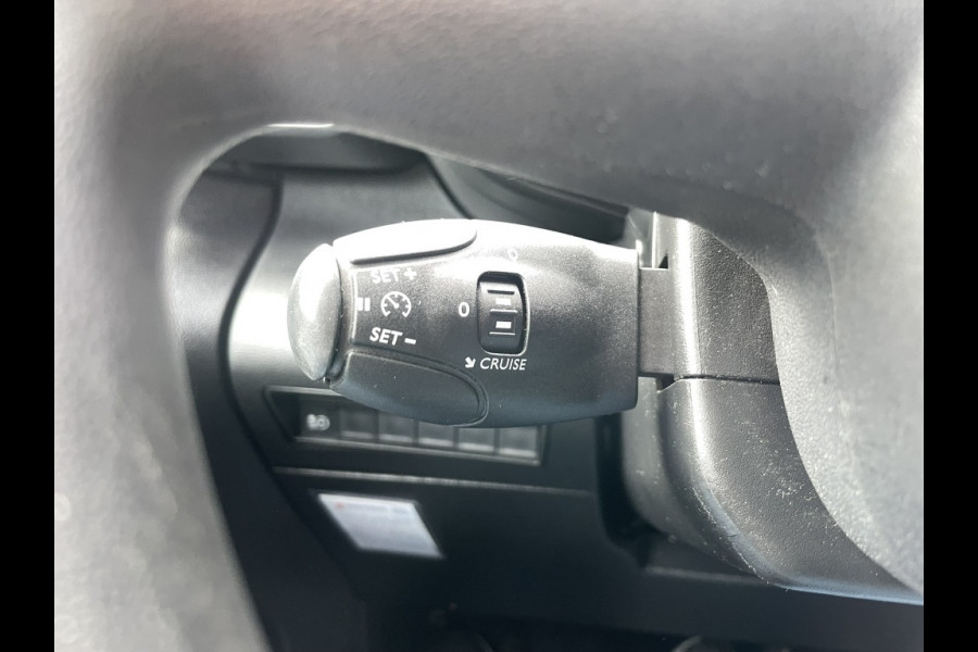Citroën E-Berlingo 50 kWh | airco | carplay | camera