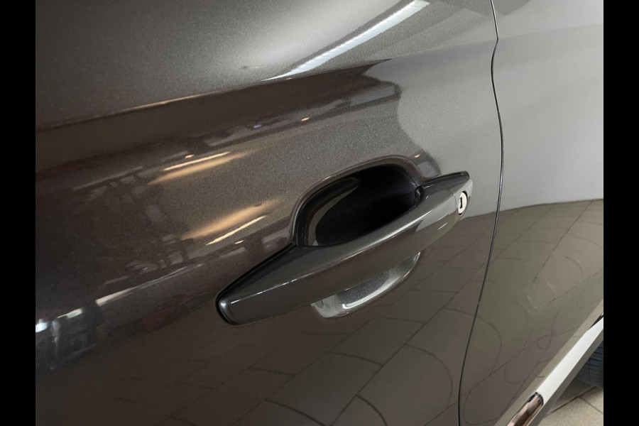 Opel Crossland 1.2 Turbo Elegance 130PK AUTOMAAT AIRCO NAVI CRUISE CAMERA ALCANTARA HEAD UP STOELVERW TREKHAAK NIEUWSTAAT